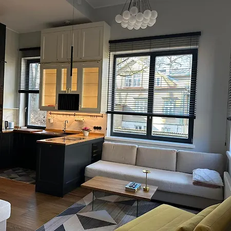 Vallivilla Loft *