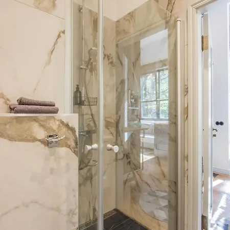 Vallivilla Loft Tartu