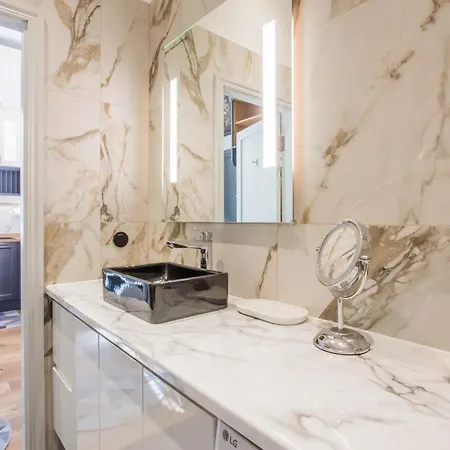 Vallivilla Loft * Tartu