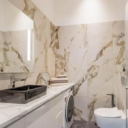 Appartement Vallivilla Loft