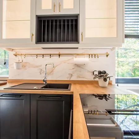 Appartement Vallivilla Loft Tartu