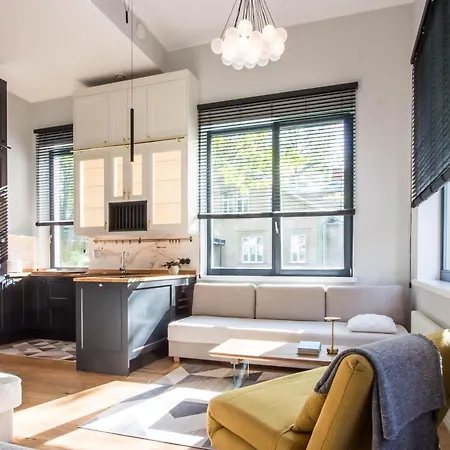 Vallivilla Loft Apartment