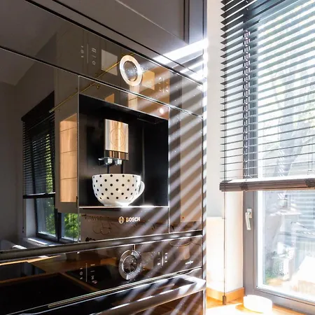 Appartement Vallivilla Loft *