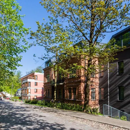 Vallivilla Loft Apartment *
