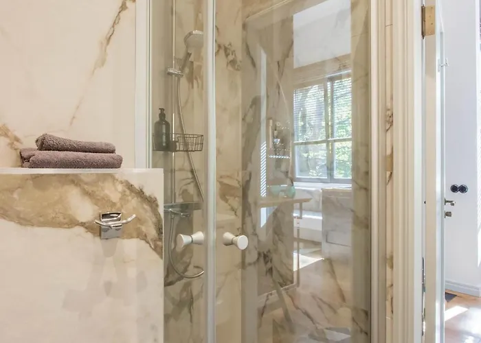 Vallivilla Loft Tartu