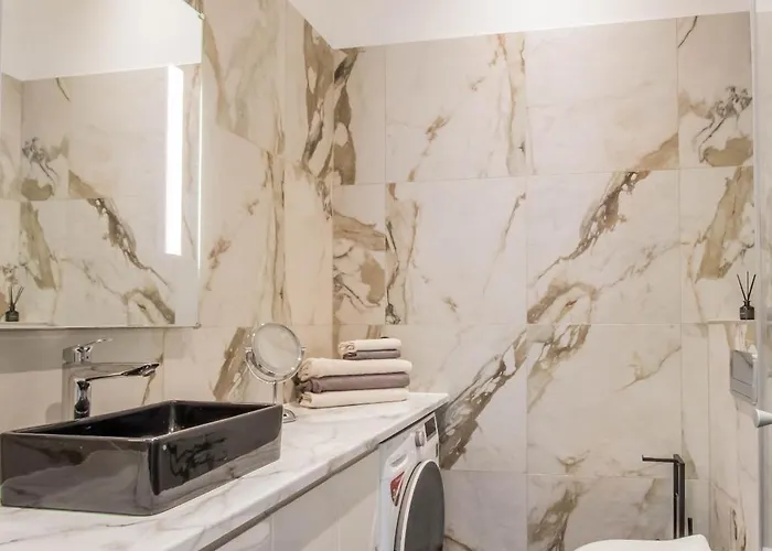 Apartament Vallivilla Loft