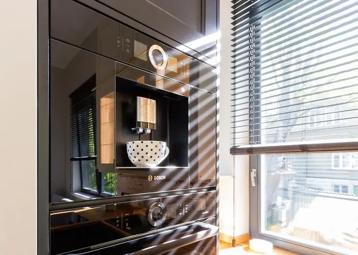 Apartament Vallivilla Loft *